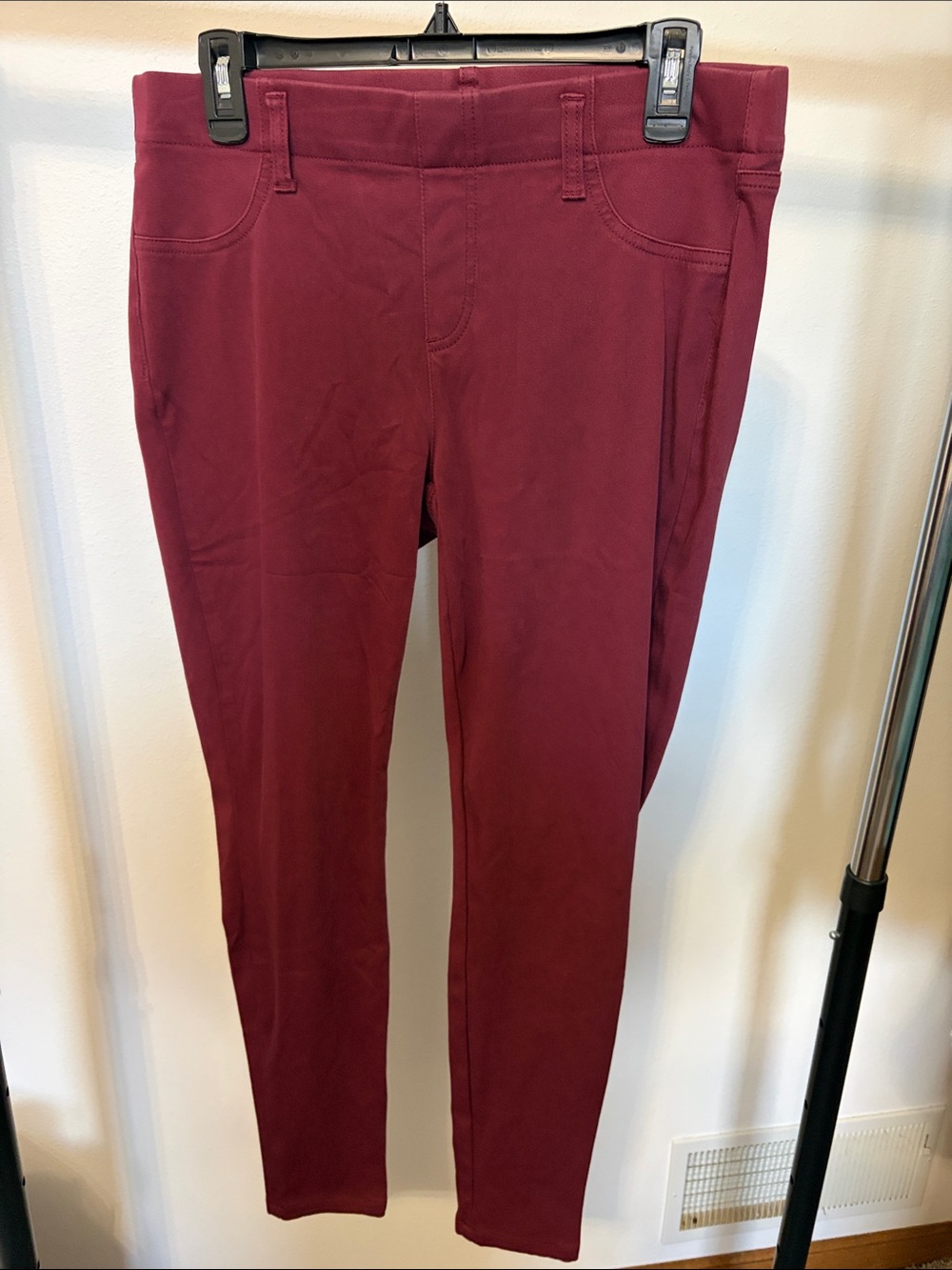Amazon essentials jeggings Large